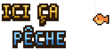 Ici ça pêche
